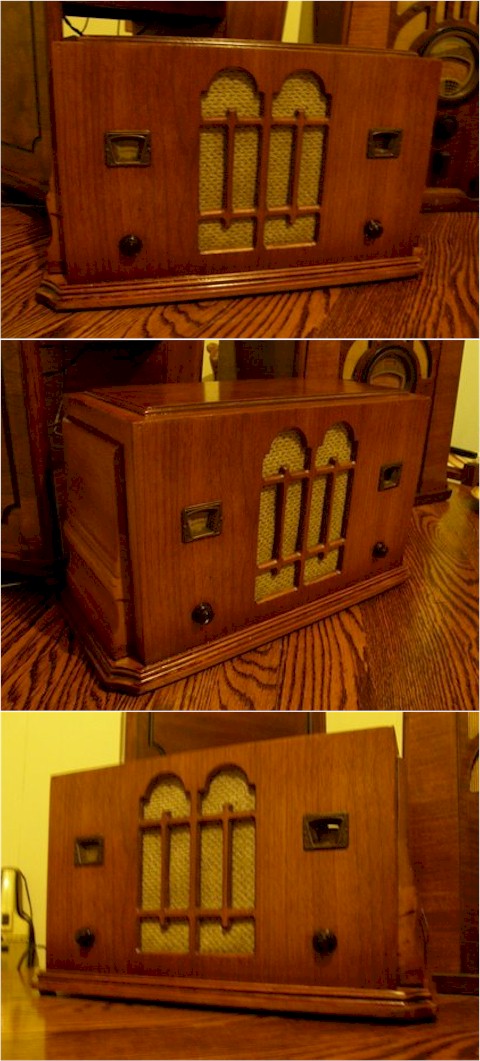 Western Air Patrol 28 